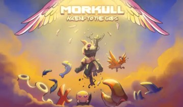 [莫库尔 神之升华].Morkull Ascend to the Gods 金手指+1.0.1