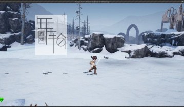 单机游戏《分裂 Fractured》英文版下载