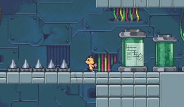 switch游戏《裂谷浣熊 Rift Racoon》英文版nsp/xci整合版下载【1.0.1补丁】
