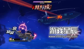 switch游戏《天际海洋 雇佣之翼 Sky Oceans Wings for Hire》中文版nsz下载+1.0.1补丁