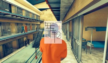 switch游戏《Prison Life Simulator 2022 – World FIGHT Battle GTA ULTIMATE》英文版nsp下载【含v1.0.1补丁】