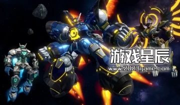 switch游戏《百万吨级武藏W：WIRED Megaton Musashi W Wired》中文版nsp下载【含3.1.3补丁+40DLC】