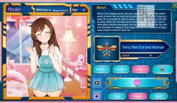 switch游戏《莫科科X Mokoko X》中文版nsp/xci整合版下载【含1.03补丁】