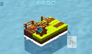 switch游戏《岛屿农夫 Island Farmer》英文版nsp下载【含1.0.1补丁】