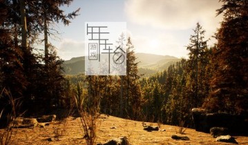 单机游戏《黄金猎人 Gold Hunter》英文版下载