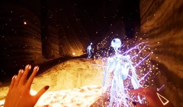 switch游戏《无瑕 Infernium》中文版含升级档NSP下载[百度云-城通]