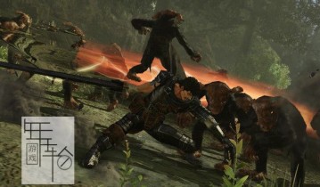 单机游戏《剑风传奇无双 BERSERK and the Band of the Hawk》免安装中文版下载（含8DLC+存档+修改器