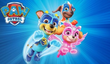 switch游戏《汪汪队立大功：拯救冒险湾 PAW Patrol Mighty Pups Save Adventure Bay》英文版nsp/xci下载【1.02补丁】