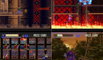 switch游戏《SS官方模拟器 心灵咒杀师 太郎丸》英文版xci下载