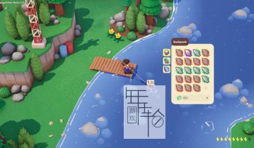 单机游戏《隆冬 Longvinter》中文版下载（Build 8326426）