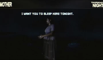 switch游戏《母亲 MOTHERED》中文版nsp下载