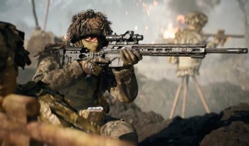 《战地6/战地风云6/Battlefield 6》PC中文版下载v1.0.387