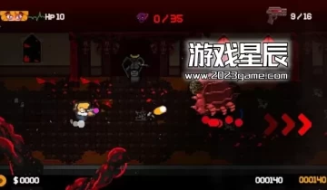 switch游戏《邪恶日记（Evil Diary）》金手指下载