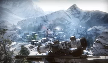 单机游戏《狙击手：幽灵战士契约2 Sniper: Ghost Warrior Contracts 2》中文版下载【1.3.3066整合最全DLC】