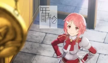 单机游戏《刀剑神域：虚空断章 Sword Art Online Re: Hollow Fragment》免安装中文版下载