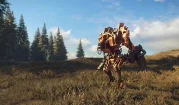 单机游戏《零世代/Generation Zero》中文版下载【v2528814版|集成全DLC】