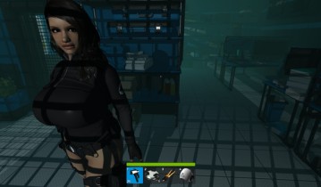 Haydee 2 单机游戏免安装中文版下载（v1.0.8）