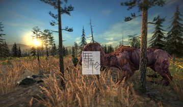 switch游戏《末日求生 Surviving the Aftermath》英文版nsz下载