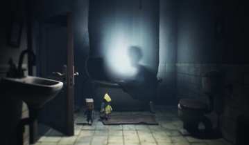 单机游戏《小小梦魇2：增强版 Little Nightmares 2》免安装中文版下载（Build.20211021）