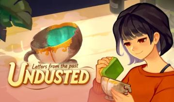 switch游戏《拭尘忆往 往昔信忆 Undusted Letters from the Past》中文美版nsz下载 v1.0.2.2