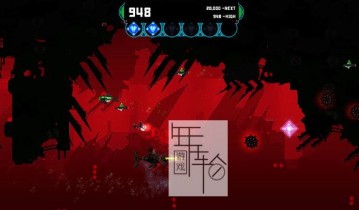 switch游戏《狂暴机械鲨鱼 RoboShark Rampage》英文版nsp/xci下载