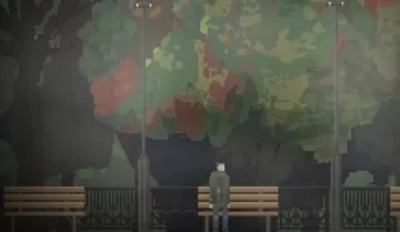 switch游戏《恐怖谷 Uncanny Valley》英文版含升级档NSP下载