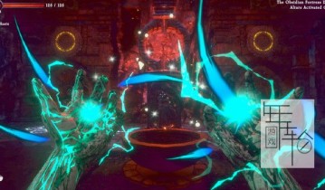 单机游戏《挺进矿坑 Into the Pit》免安装中文版下载（Build 404）