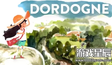 switch游戏《田园记(Dordogne)》中文版nsz下载+1.0.0.4补丁