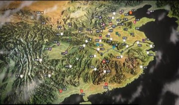 [200G]经典策略格斗竞技游戏合集下载