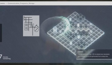 【单机游戏】《映像之雨Rain of Reflections》免安装英文绿色版.第一章[4.3G]下载