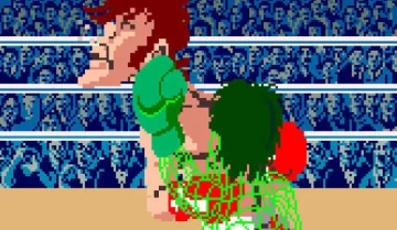 switch游戏《拳无虚发 Arcade Archives PUNCH-OUT!!》英文版nsp/xci下载