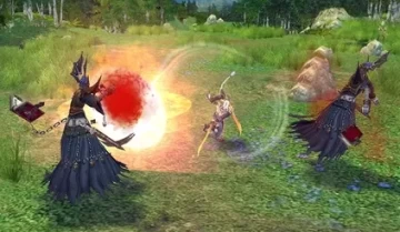 英雄无敌5 Heroes of Might and Magic V 单机游戏中文版下载