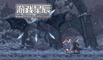单机游戏《最后的信仰 The Last Faith》中文版下载v1.5.2