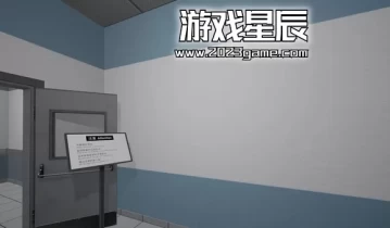 单机游戏《鬼打墙-8号出口/Dead end Exit 8》中文版下载