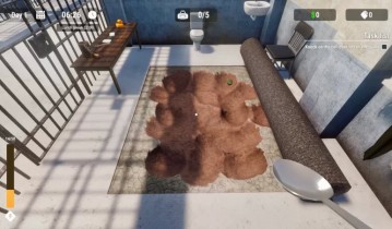 越狱模拟器：挖掘/Prison Escape Simulator: Dig Out