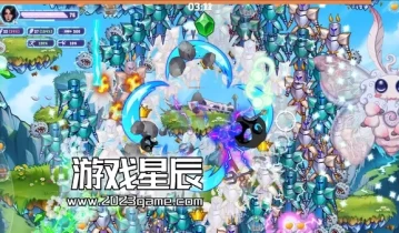 switch游戏《天空的幸存者/Sky Survivors》中文版nsz下载