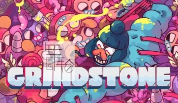 switch游戏《勇闯宝石山 Grindstone》中文版nsz下载【含1.1.35补丁】