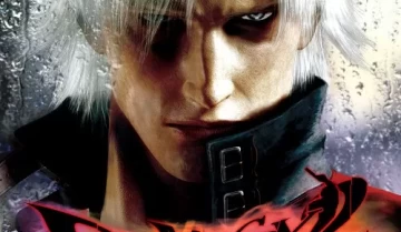 switch游戏《鬼泣 2 Devil May Cry 2》金手指下载