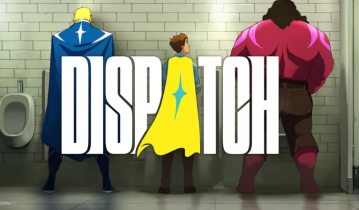 switch游戏《超英派遣中心 Dispatch》中文美版nsz下载 v1.0.4