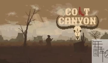 switch游戏《柯尔特峡谷 Colt Canyon》英文版nsp/xci整合版下载【含最新补丁】