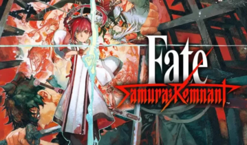 switch游戏《Fate武士遗迹 Fate Samurai Remnant》中文版下载+DLC