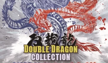 【6部作品】switch游戏《双截龙合集 Double Dragon Collection》中文版XCI下载+补丁