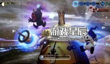 switch游戏《真女神转生5复仇》中文版1.01金手指+60帧补丁下载
