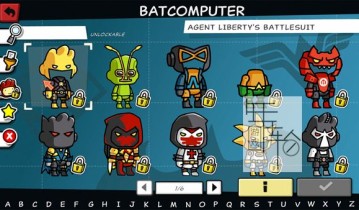 switch游戏《涂鸦冒险家：超大组合包 Scribblenauts Mega Pack》英文版nsp/xci整合版下载【1.0.1补丁】