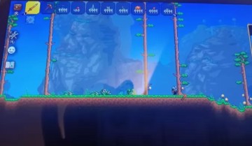 泰拉瑞亚 switch 4.53中文金手指