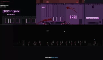 switch游戏《死亡闪电 Deadbolt》英文版含升级档NSP下载