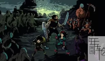 【魔改9.2】switch游戏《莫塔之子 Children of Morta》中文版xci整合版下载【1.0.11补丁+2个DLC】