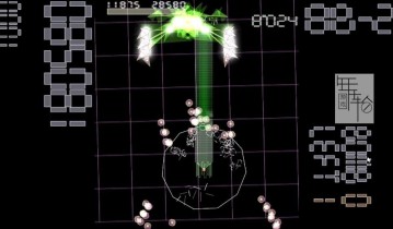 switch游戏《rRootage Reloaded》英文版nsp/xci下载