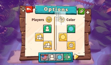 switch游戏《梦幻跳棋 Fantasy Checkers》中文版nsp/xci下载