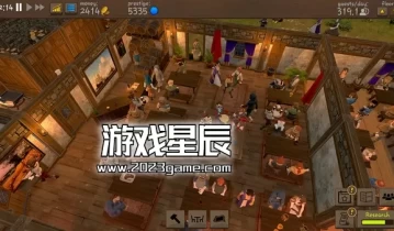 单机游戏《酒馆带师 Tavern Master》免安装中文版下载v2.0.2